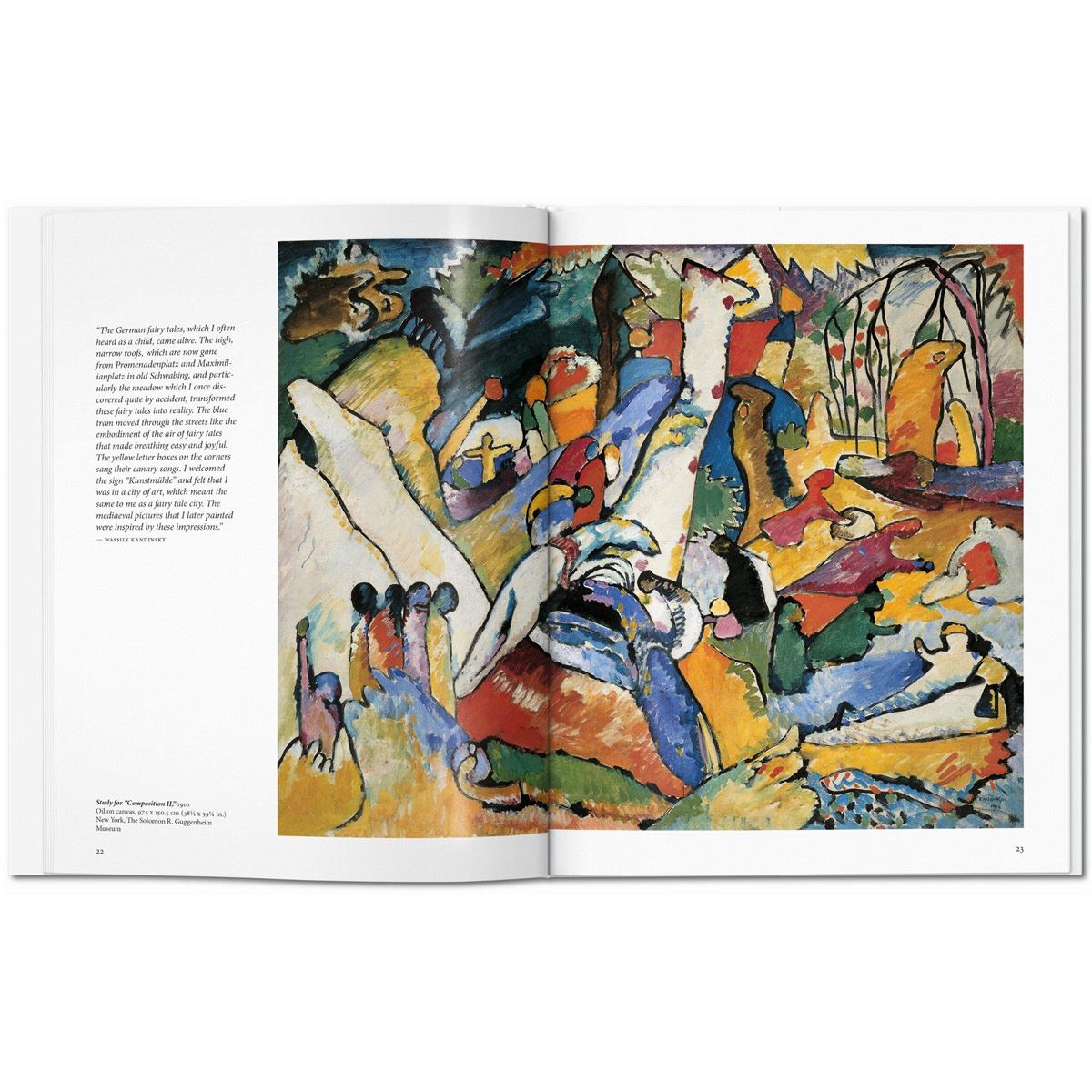 Kandinsky image number null