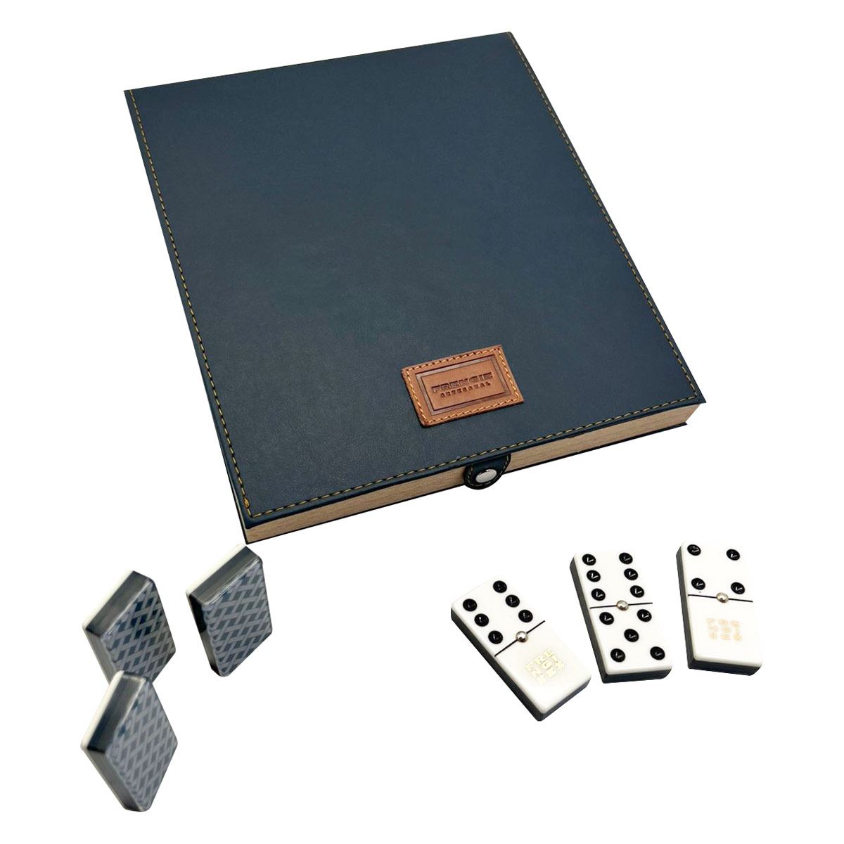 Domin&oacute; Big Ben FRENGIE image number null