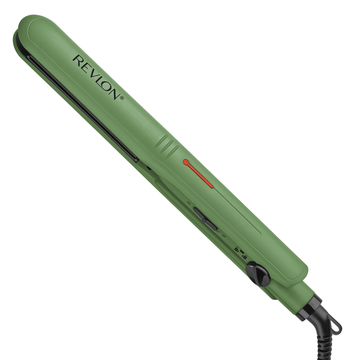 Alaciadora Cer&aacute;mica 1&rdquo; Verde Revlon image number null