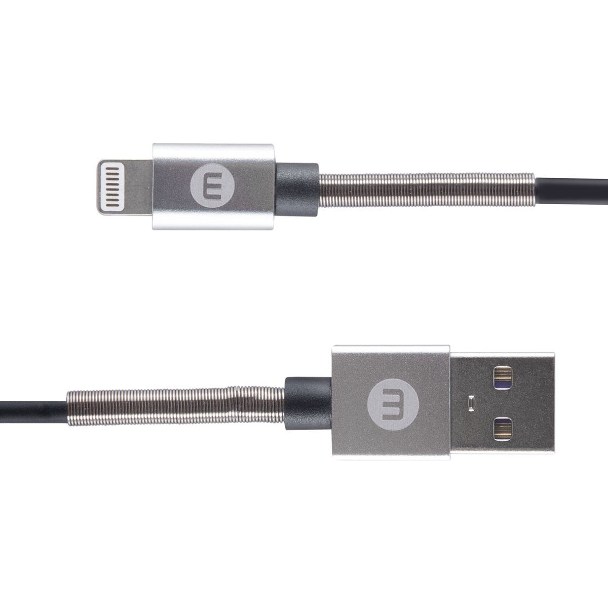 Cable Mobo Twist Lightning 1m image number null