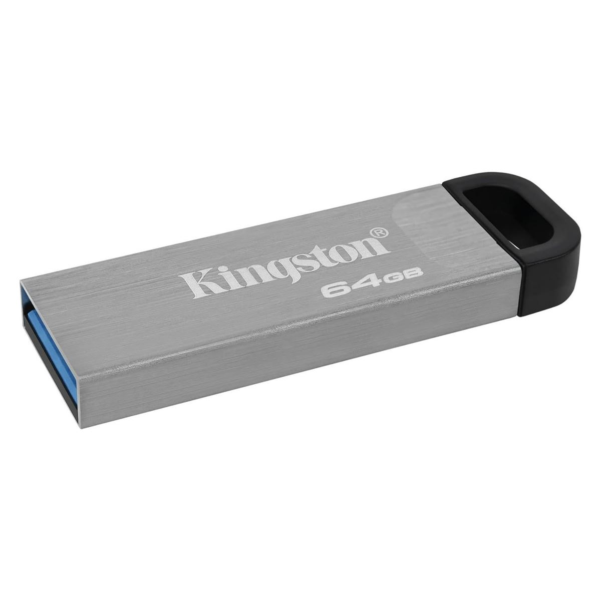 Memoria USB Kingston Gold 64GB image number null
