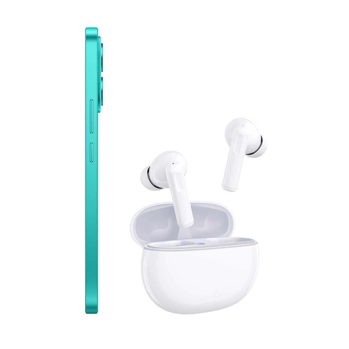 Honor X8C 512GB Telcel Verde R7 image number null