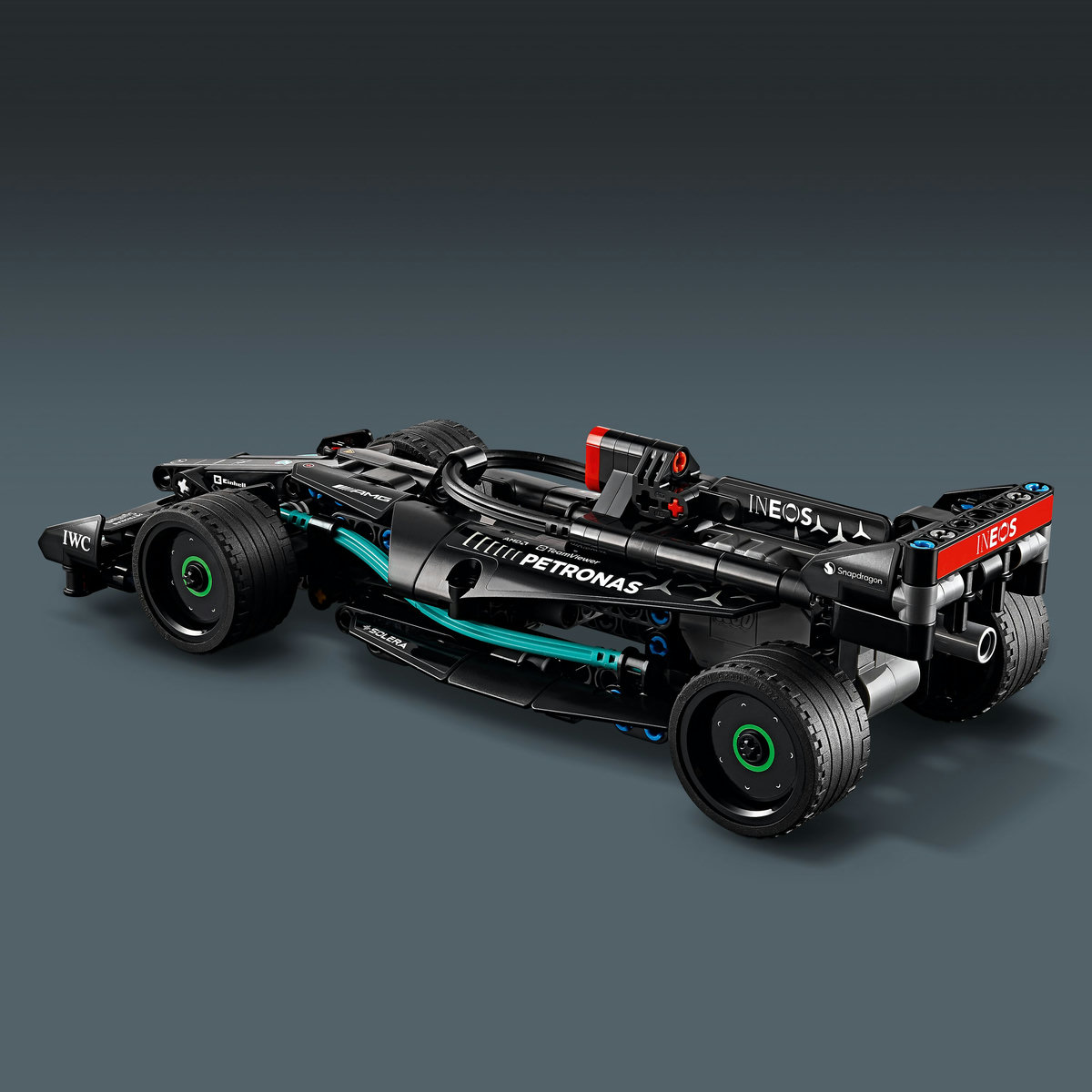 LEGO Mercedes-AMG F1 W14 E Performance Pull-Back image number null