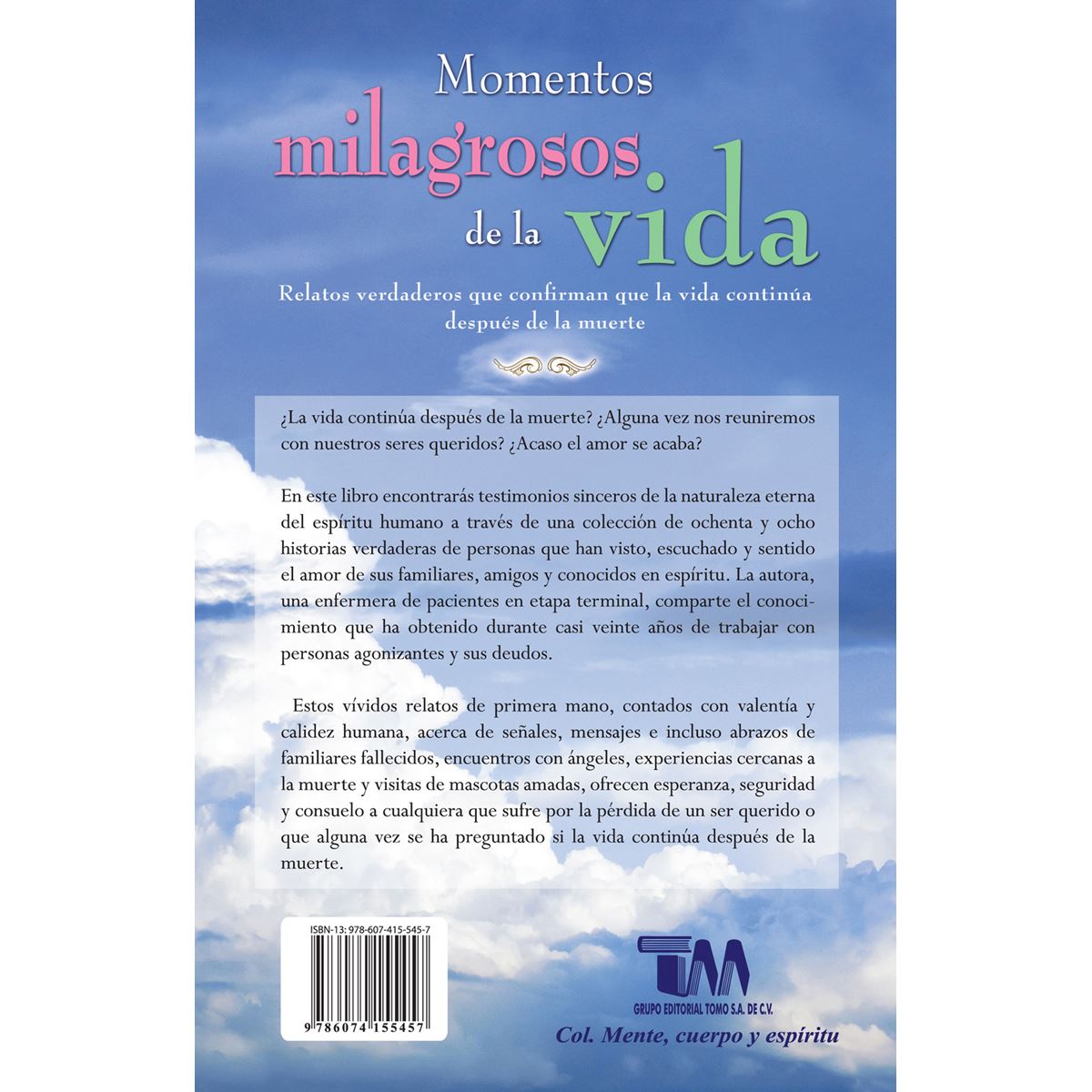 Momentos milagrosos de la Vida image number null