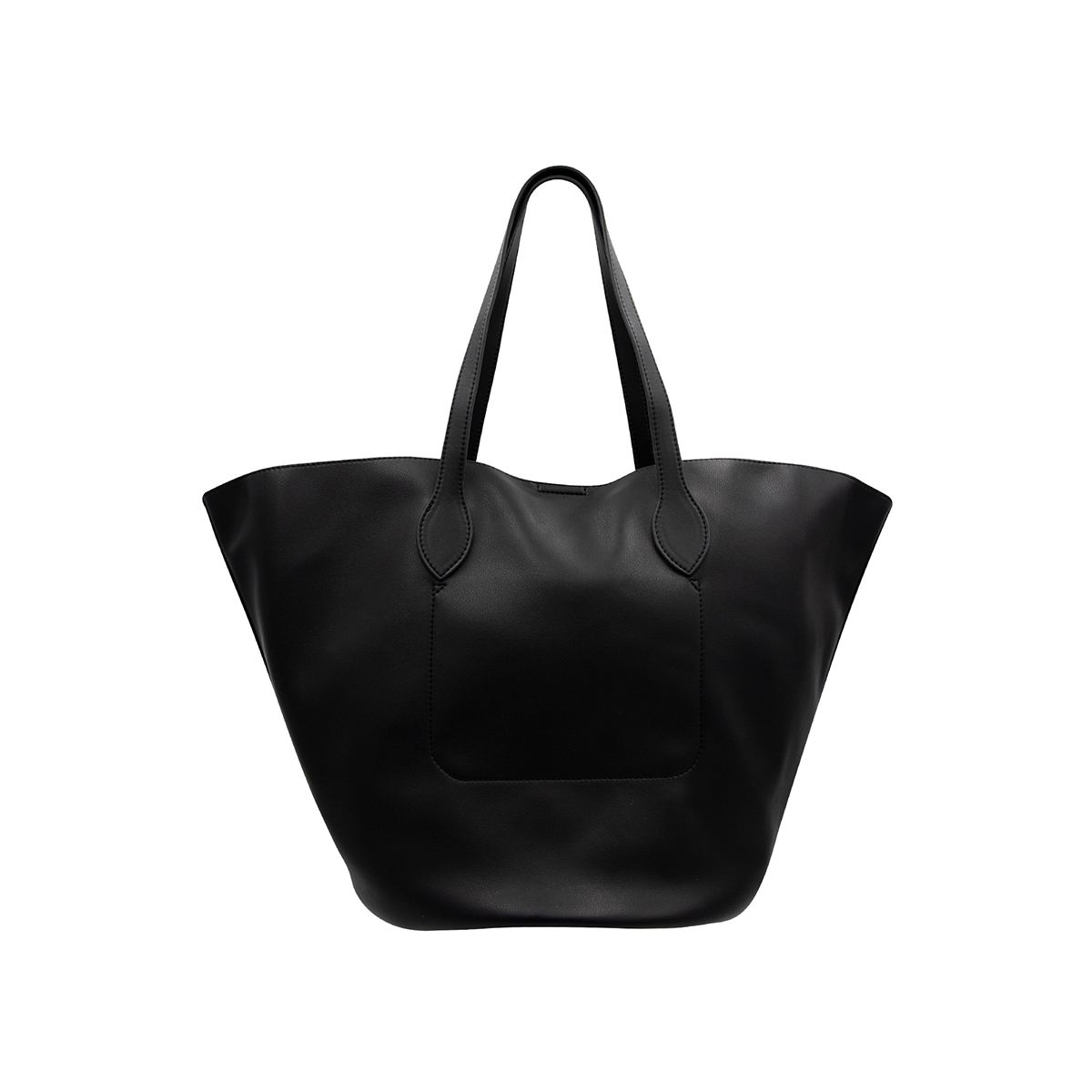 Bolso Crabtree Negro para Mujer image number null