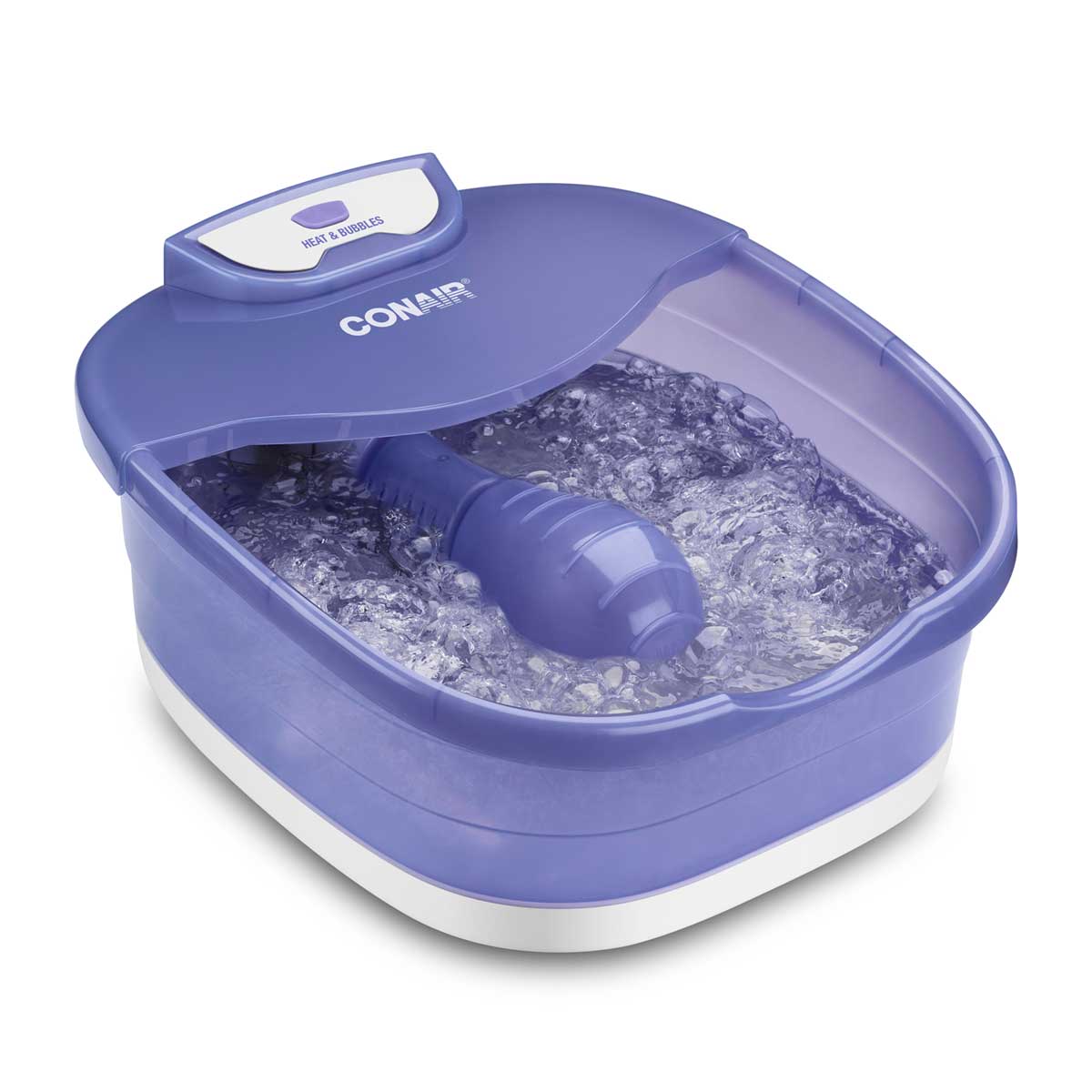 Spa pies calentador agua Conair image number null