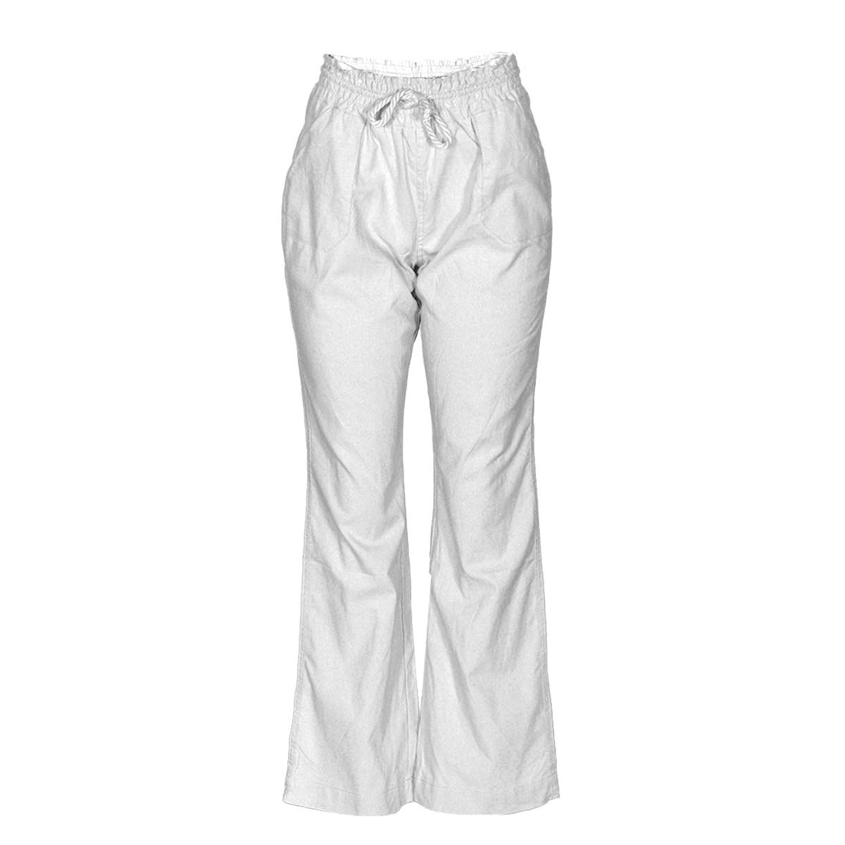 Pantalón Amplio Liso para Mujer Philosophy Talla Grande image number null