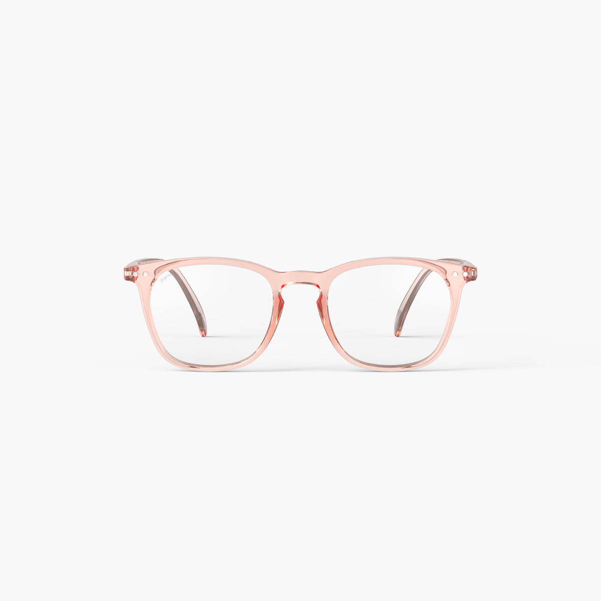 Lente de Lectura Izipizi E Rosa Cristal +2.00 image number null