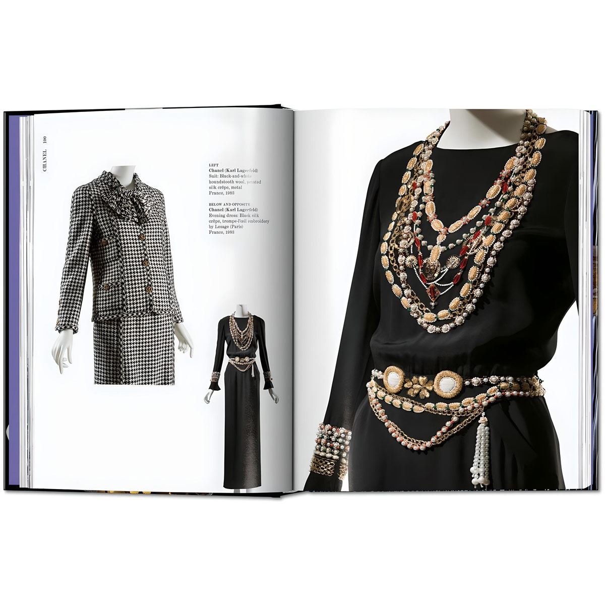 Fashion Designers A-Z-40th Ed. image number null
