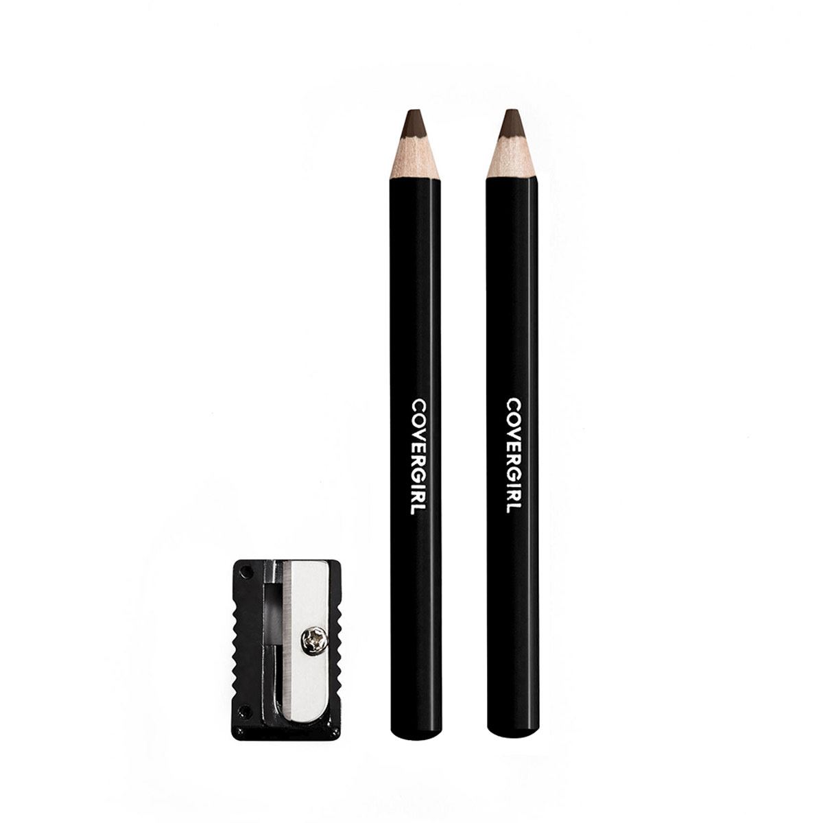 BROW & EYEMAKER  MIDNIGHT BROWN image number null