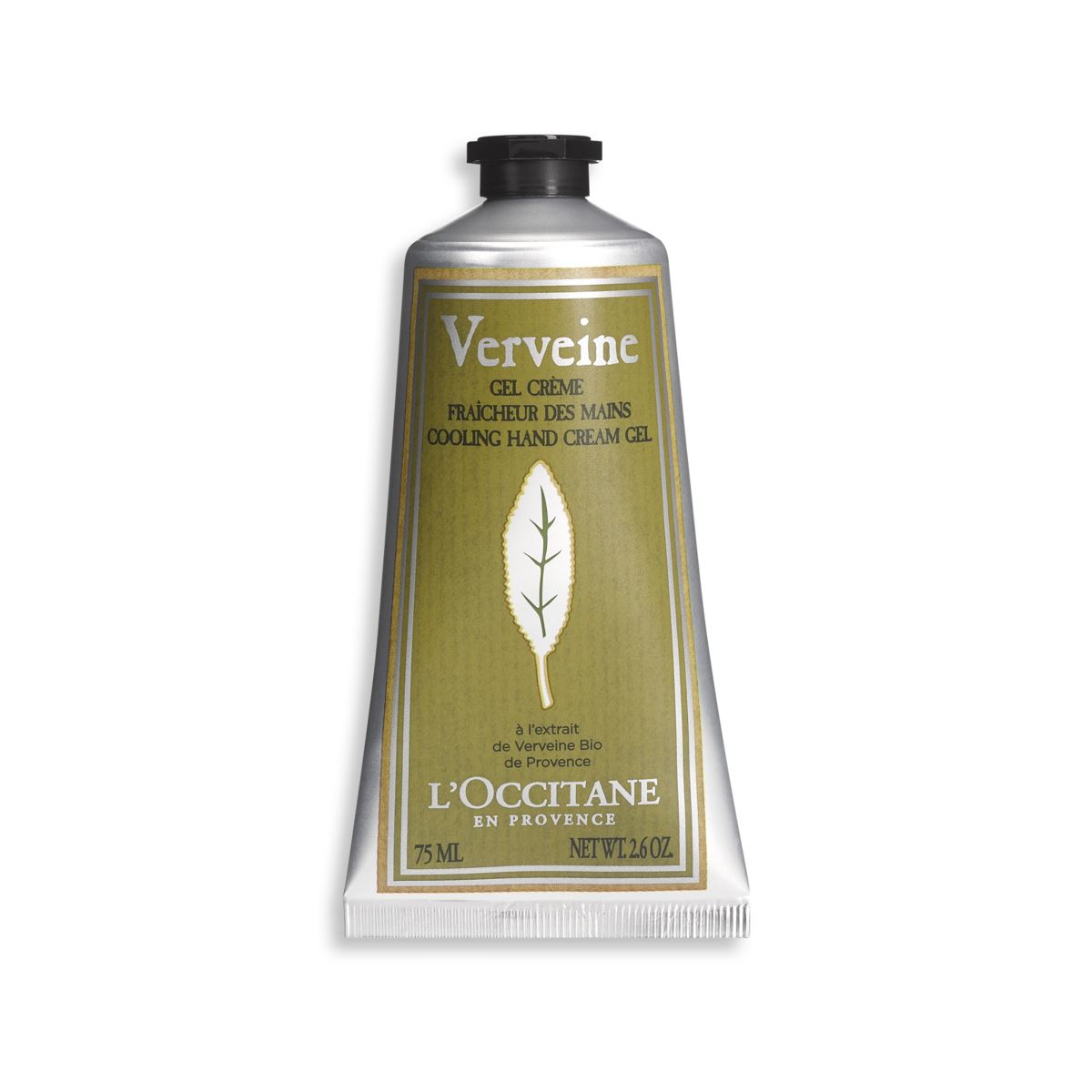Crema de Manos Verbena L'Occitane 75ml image number null
