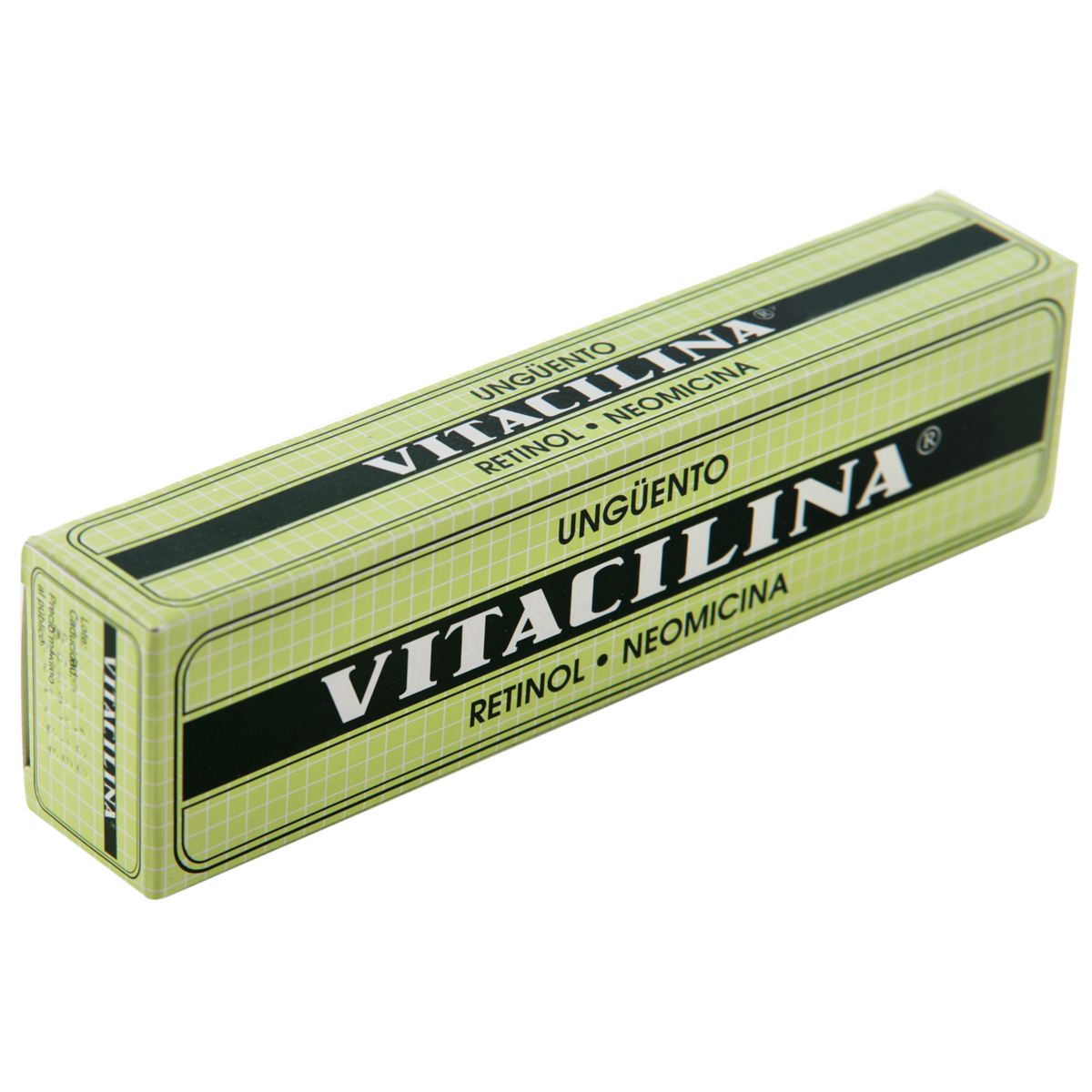Vitacilina Ungüento 28 gr image number null