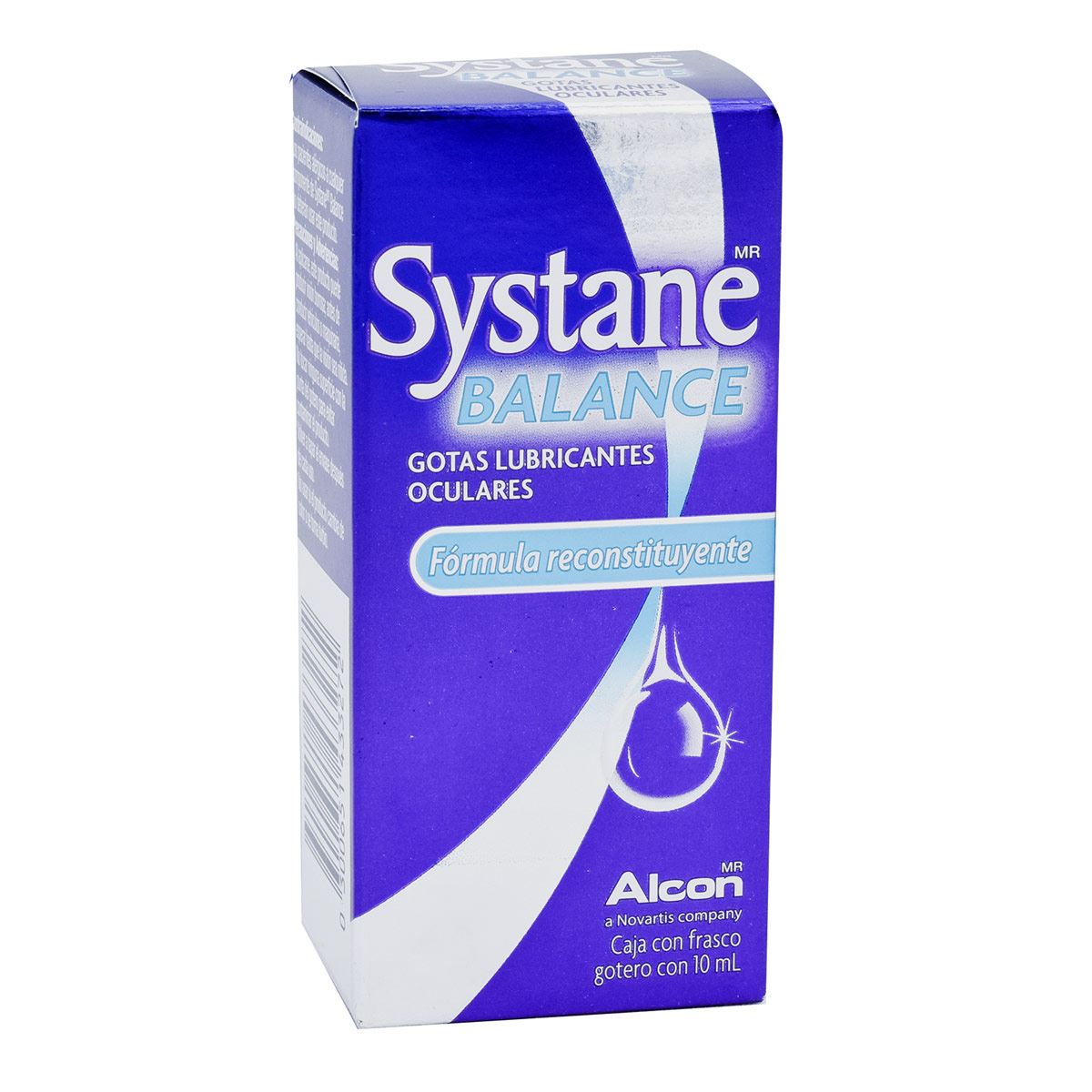 Systane Balance image number null