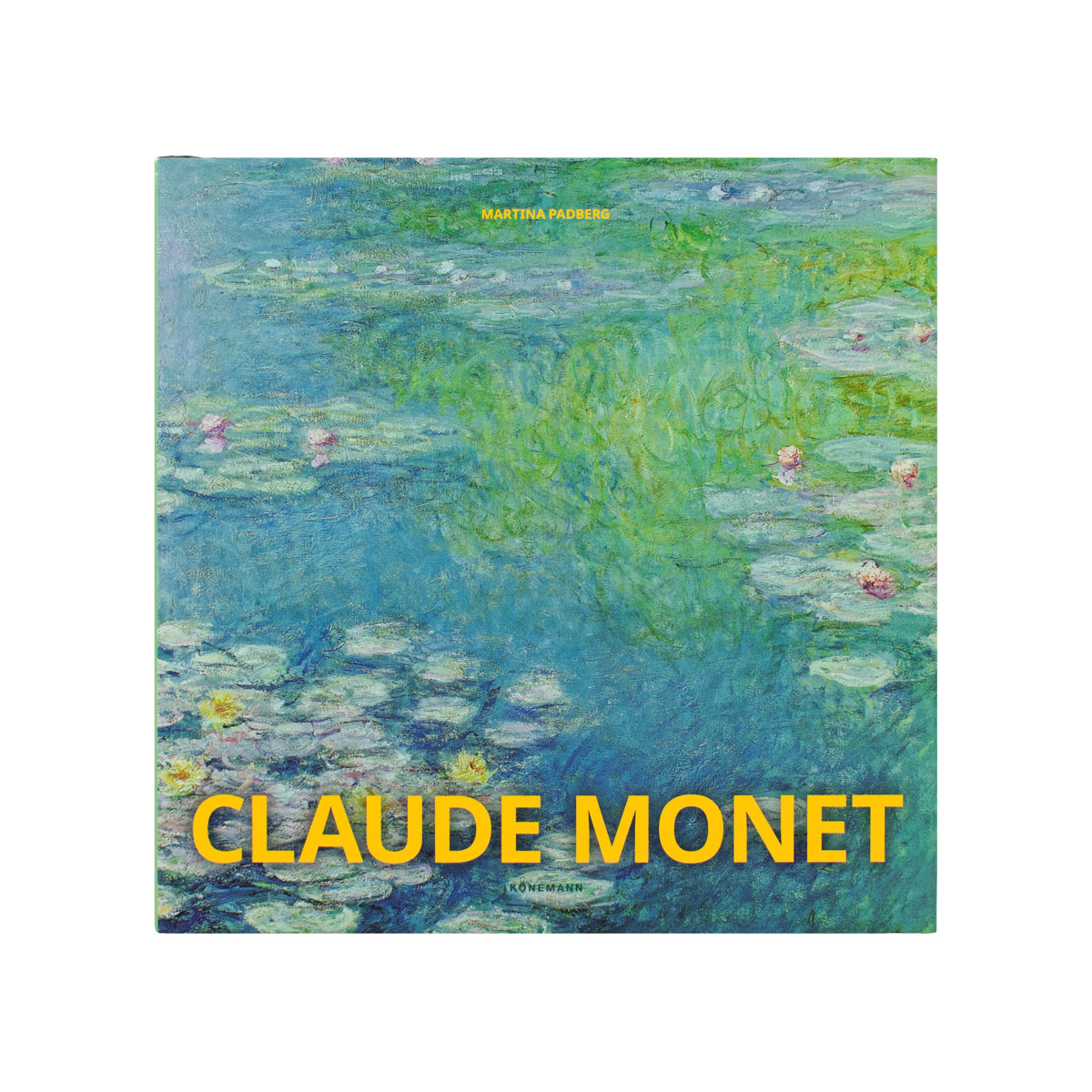 Claude Monet image number null