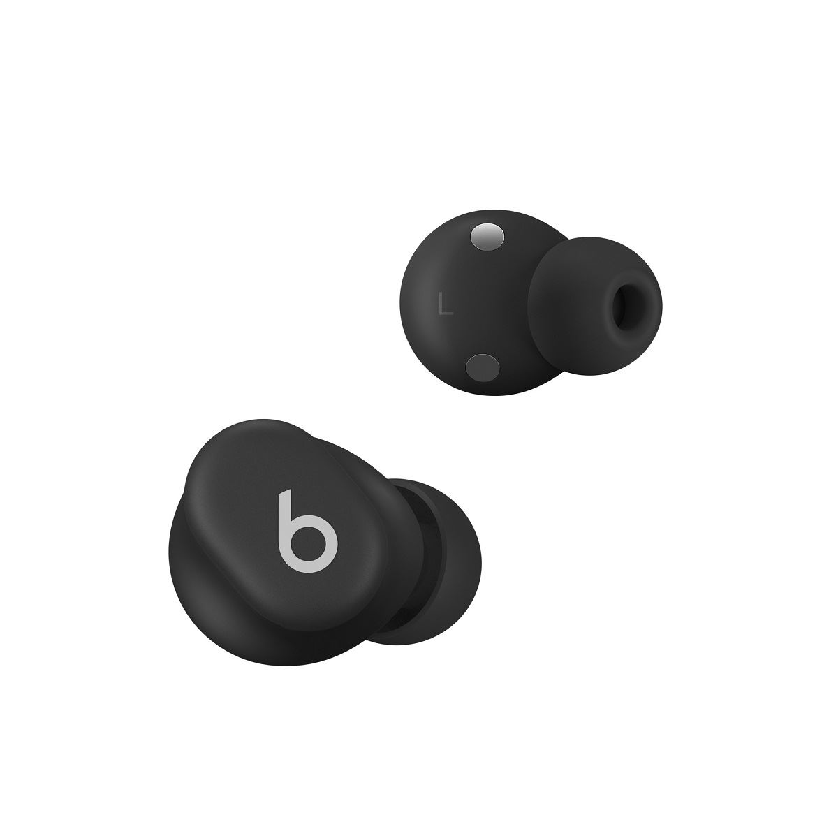Audífonos Beats Solo Buds Negro image number null