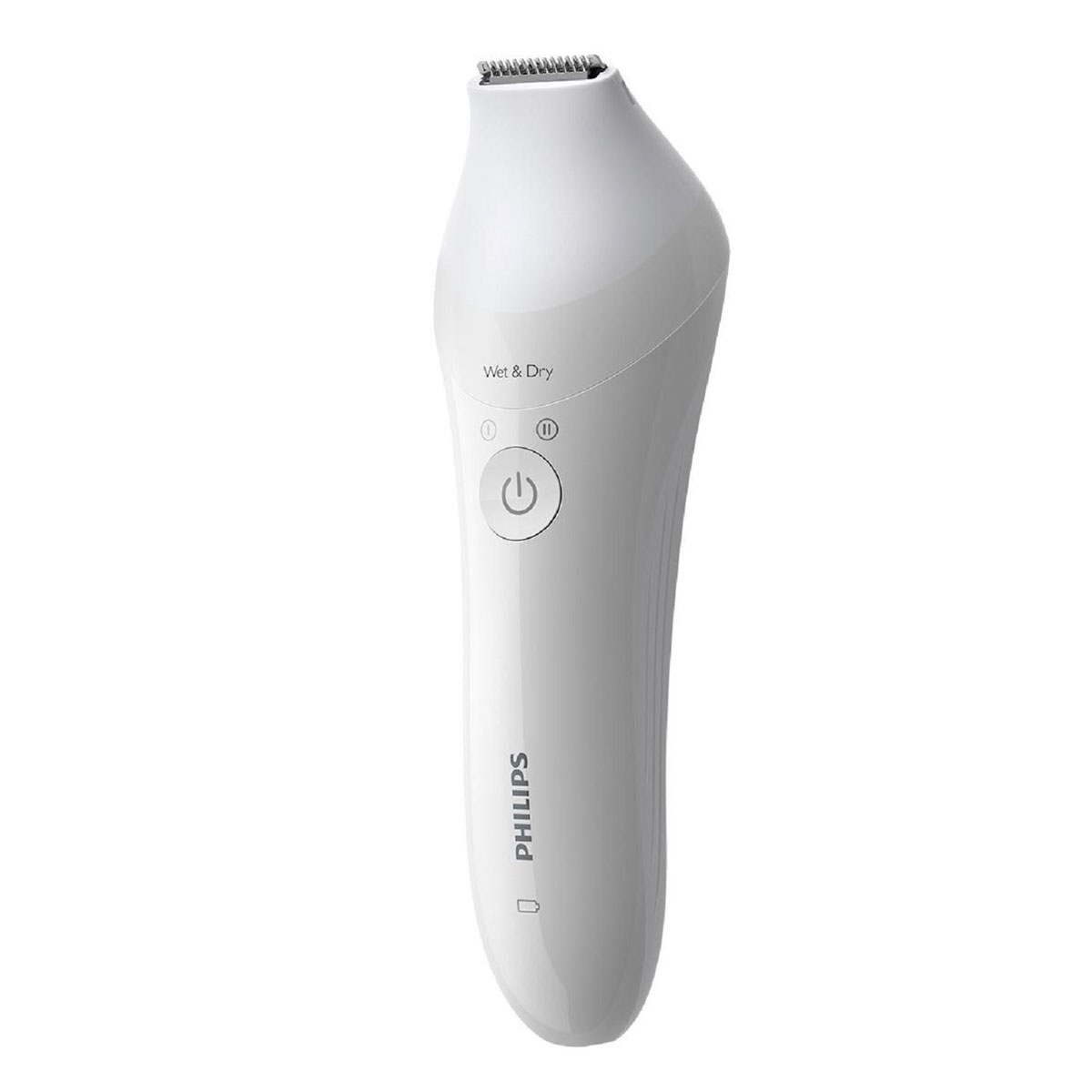 Depiladora H&uacute;medo y Seco 9 Acc Philips BRE740/10 image number null
