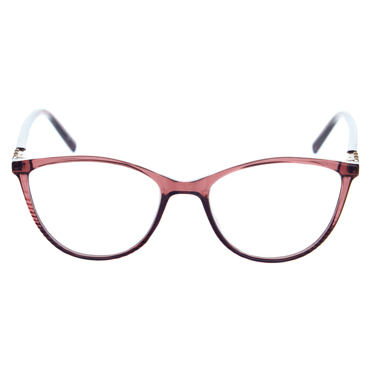 Lentes de Lectura Fglr 24 649 Ros 150 Foster Grant Readers image number null