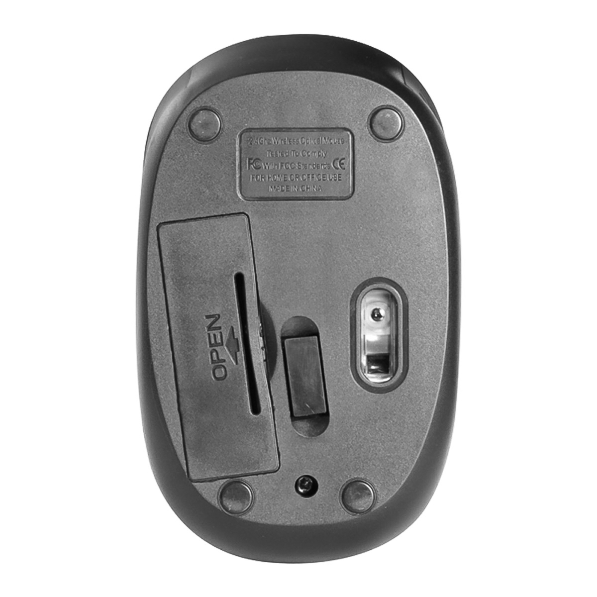 Mouse Inal Actk 1200dpi image number null