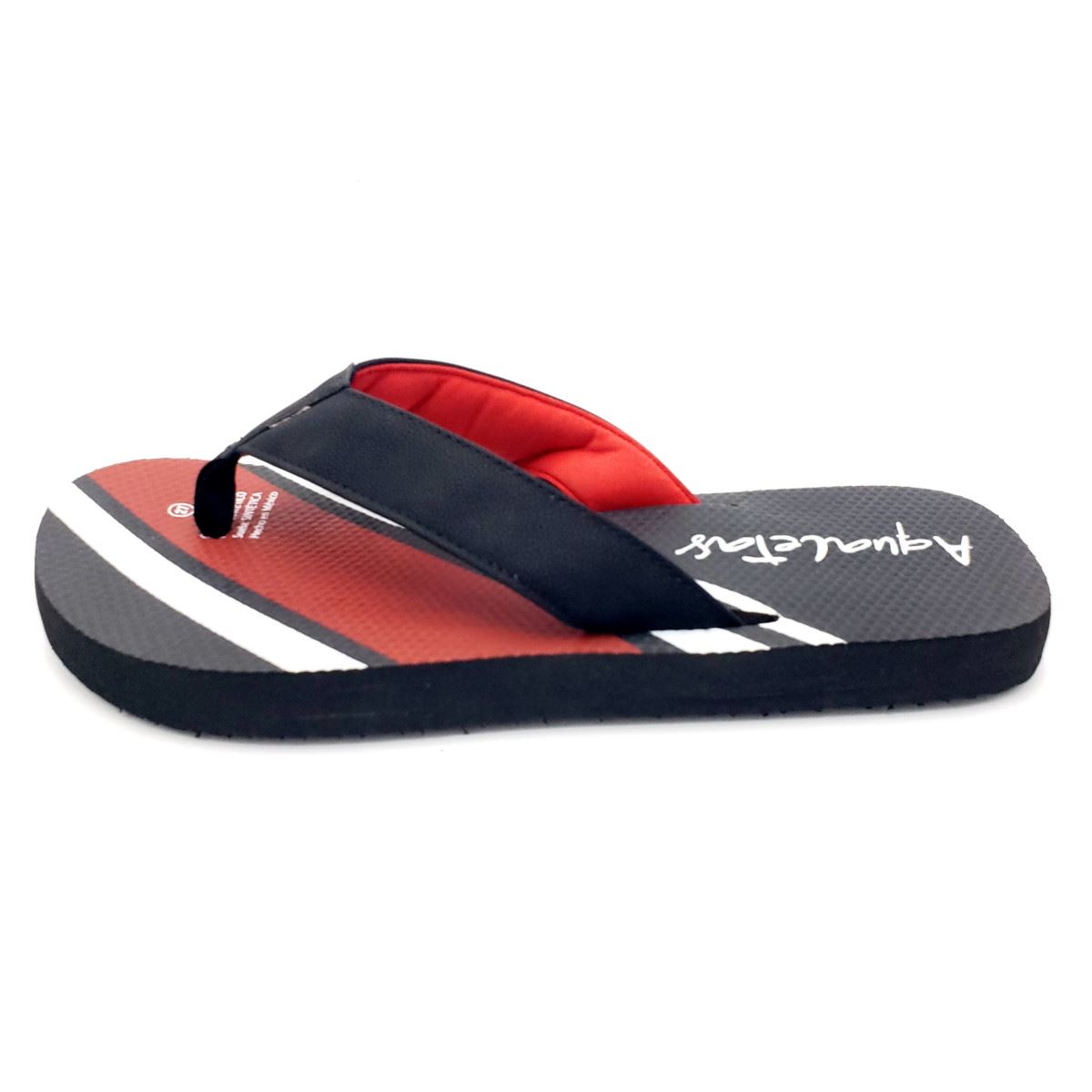 Sandalia Aqualetas Negro 2037 Talla 27 para Hombre image number null