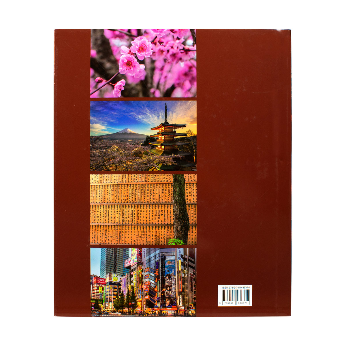 Japan image number null