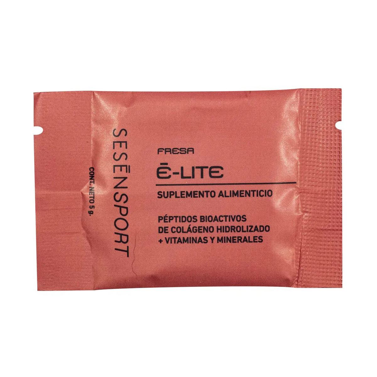 Electrolitos Fresa image number null