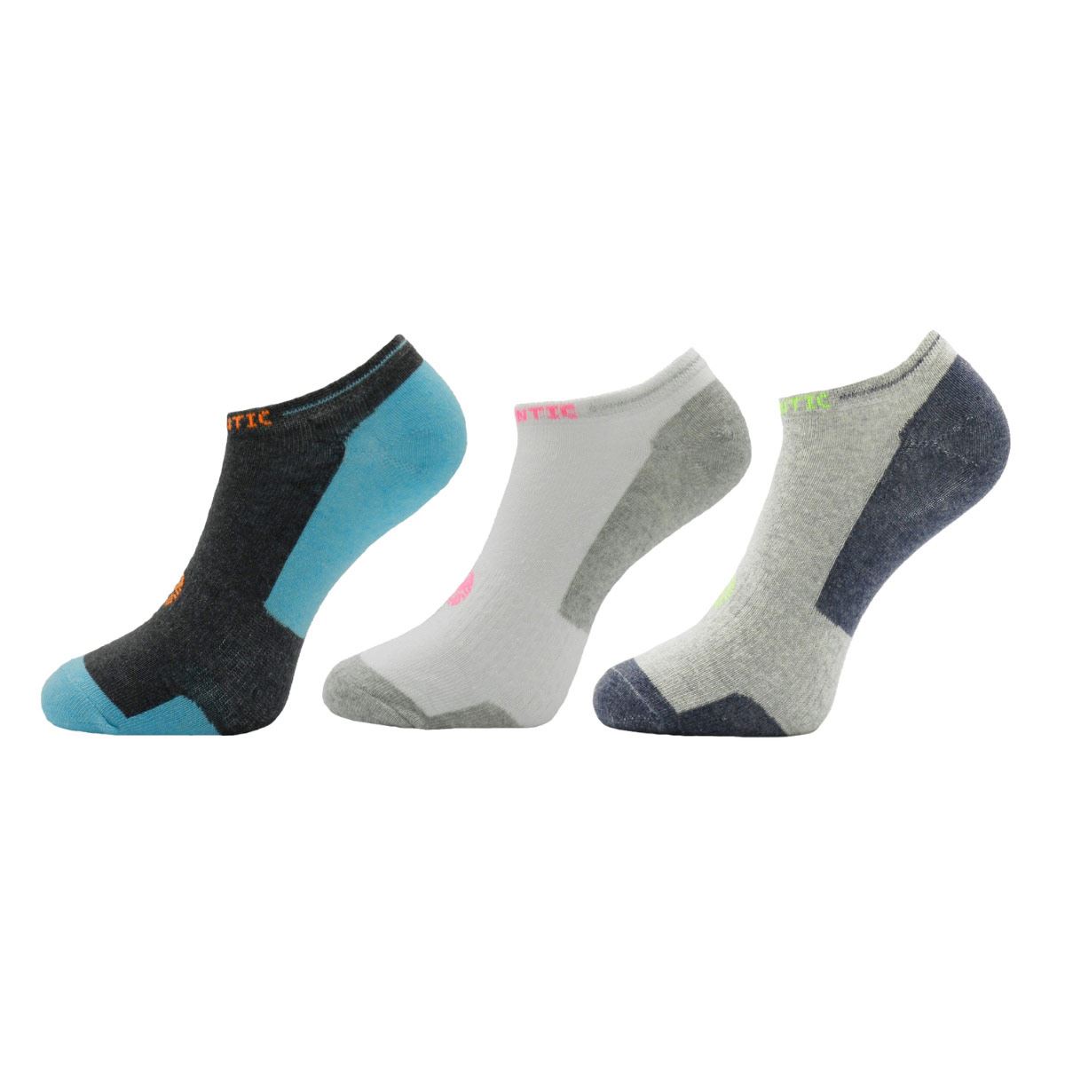 Tin Corto Gleytor Banda De Mayor Ajuste Para Mujer image number null