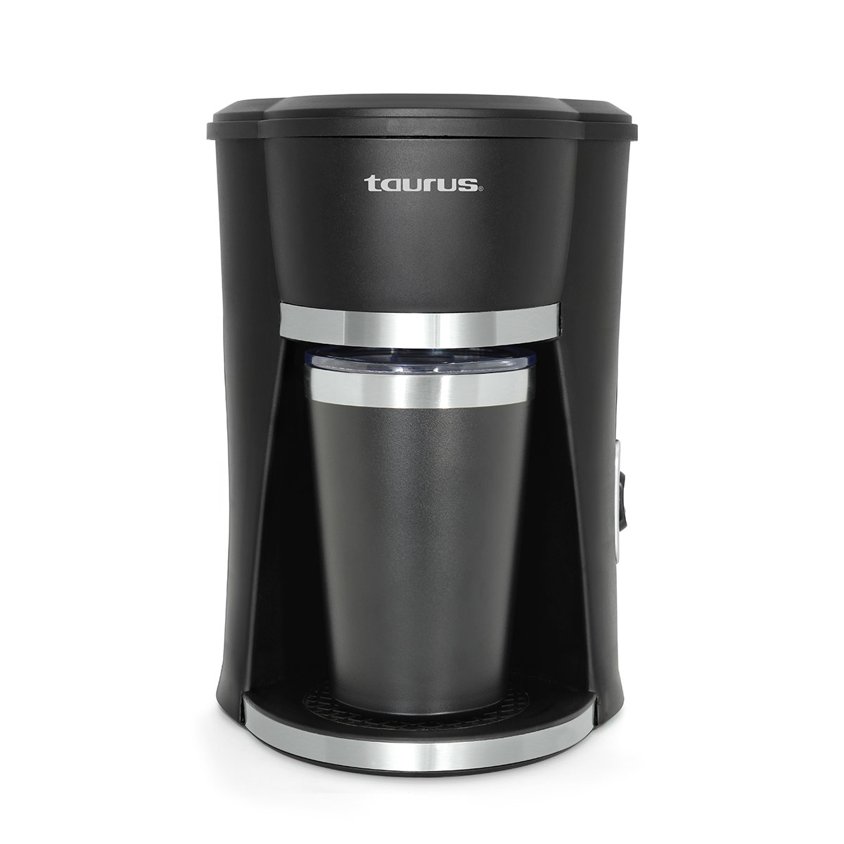 Taurus Cafetera Personal Sedna 2000 image number null