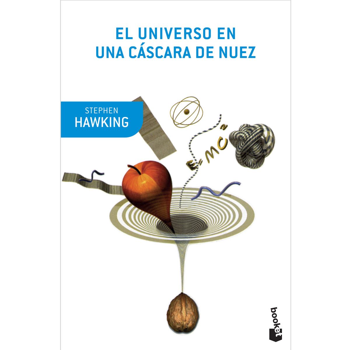 El universo en una cáscara de nuez image number null