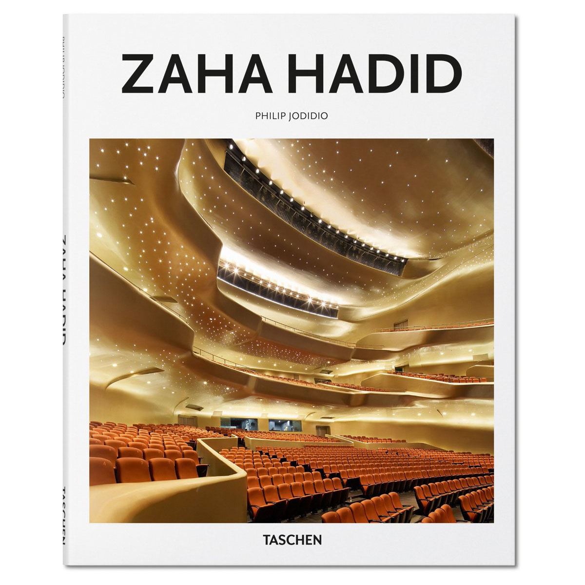 Zaha Hadid image number null