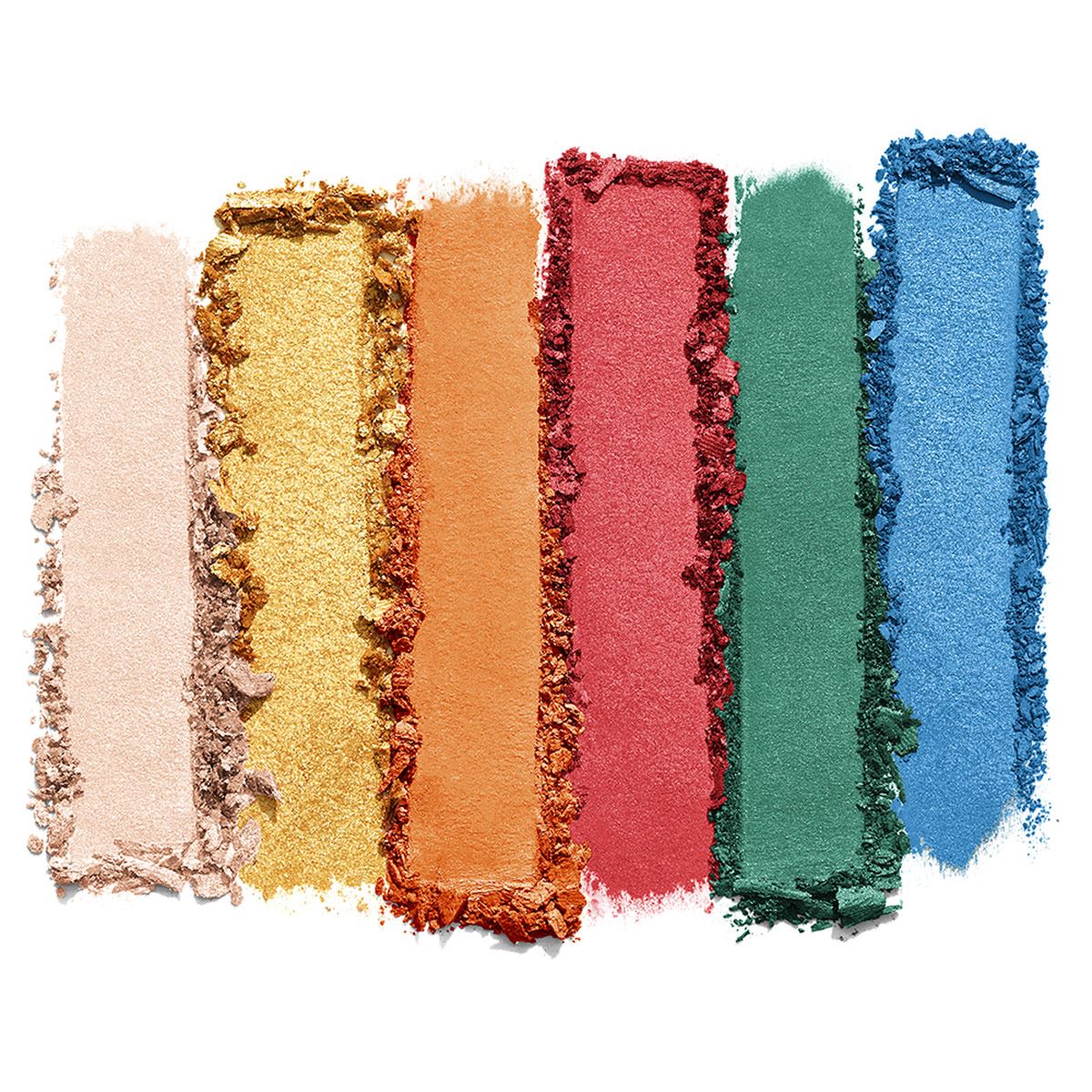 Paleta de Sombras Maybelline Reggaeton image number null