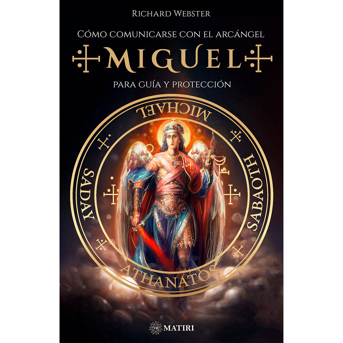 Cómo Comunicarse Con El Arcángel Miguel Para Guía Y Protección image number null