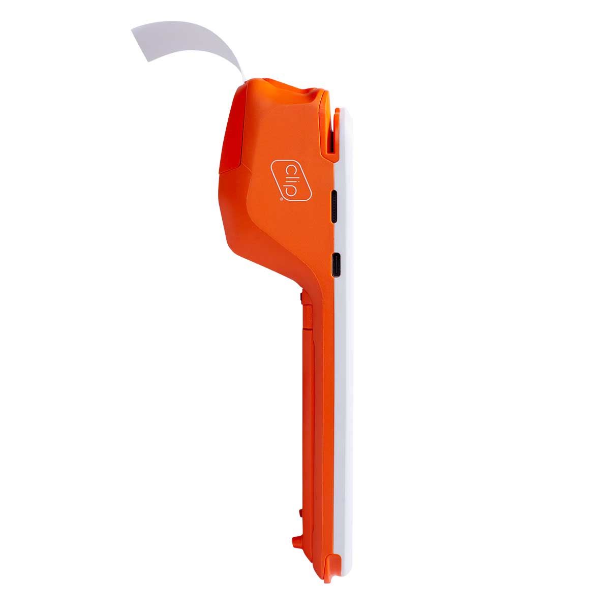 Clip Total 2.0 Terminal Port&aacute;til image number null