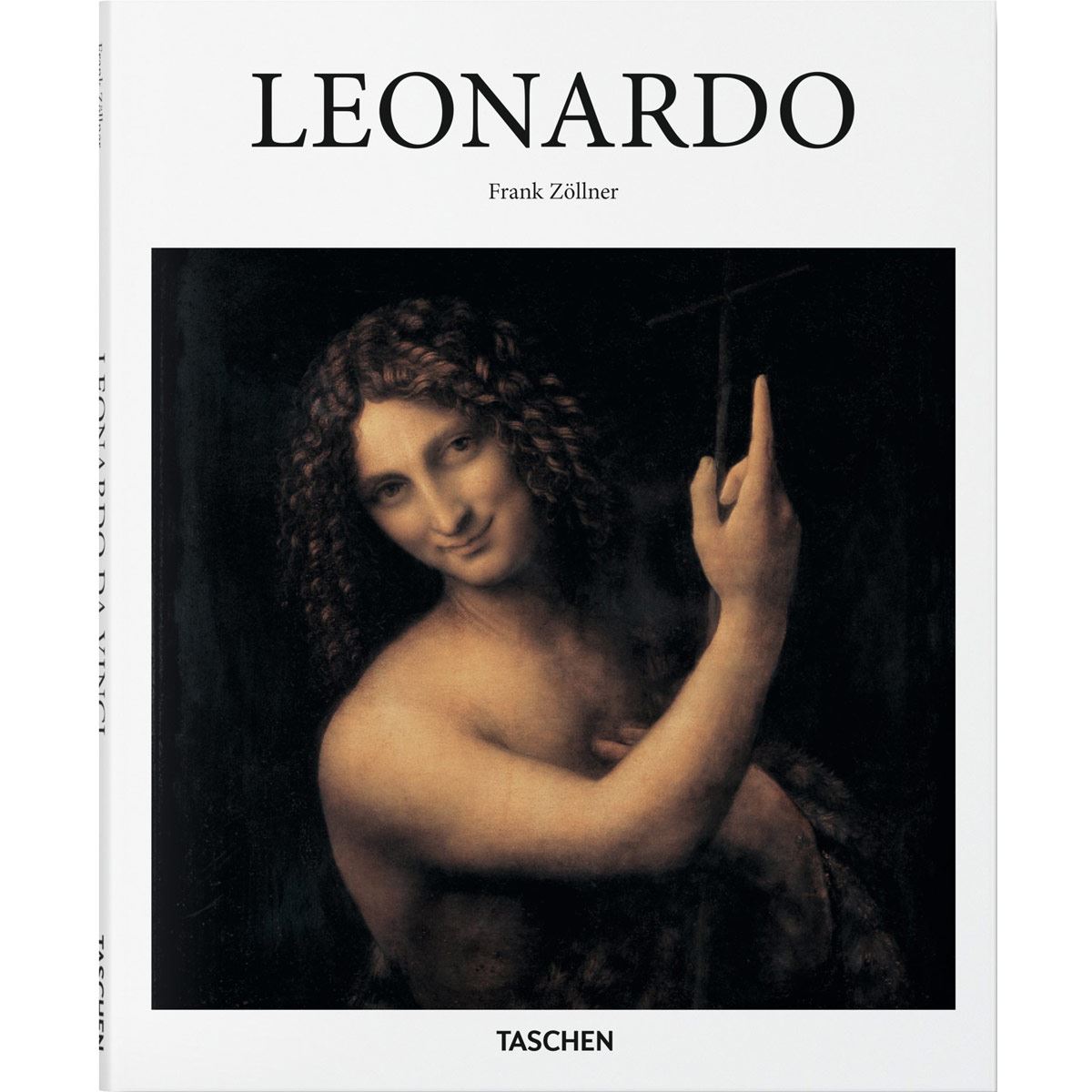 Leonardo image number null