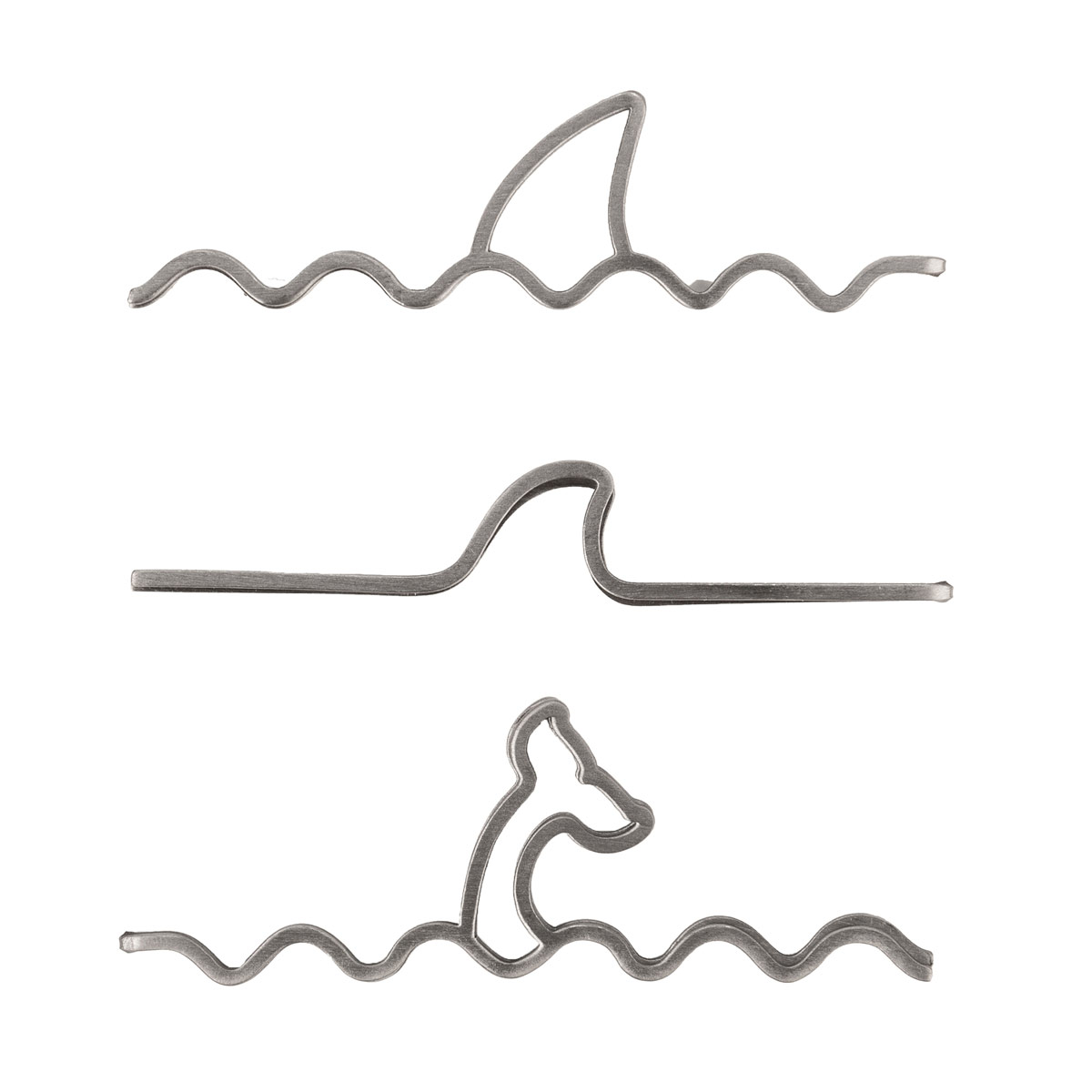 Separador De P&aacute;gina Vida Marina image number null