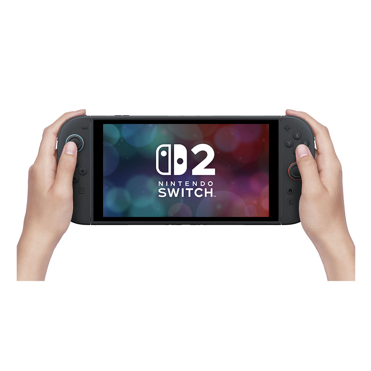 Consola Nintendo Switch 2 image number null