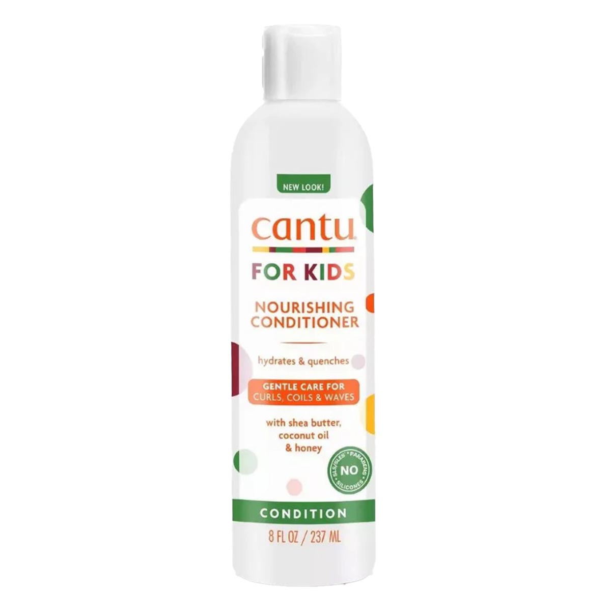 Acondicionador para Niños Cantu image number null