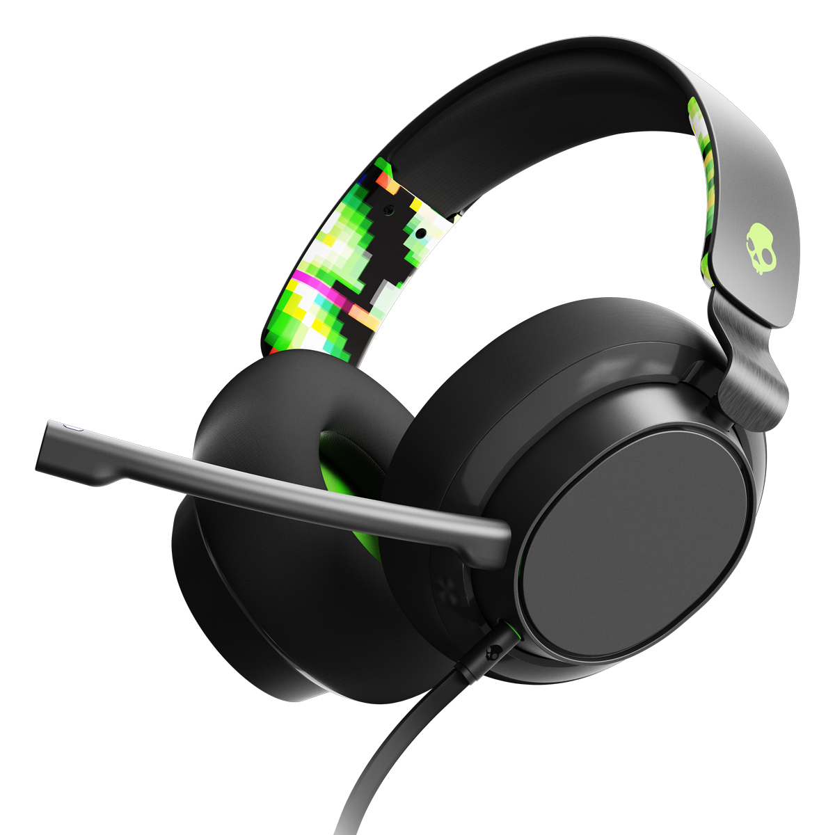 Audífonos SLYR Xbox Over Ear Skullcandy image number null