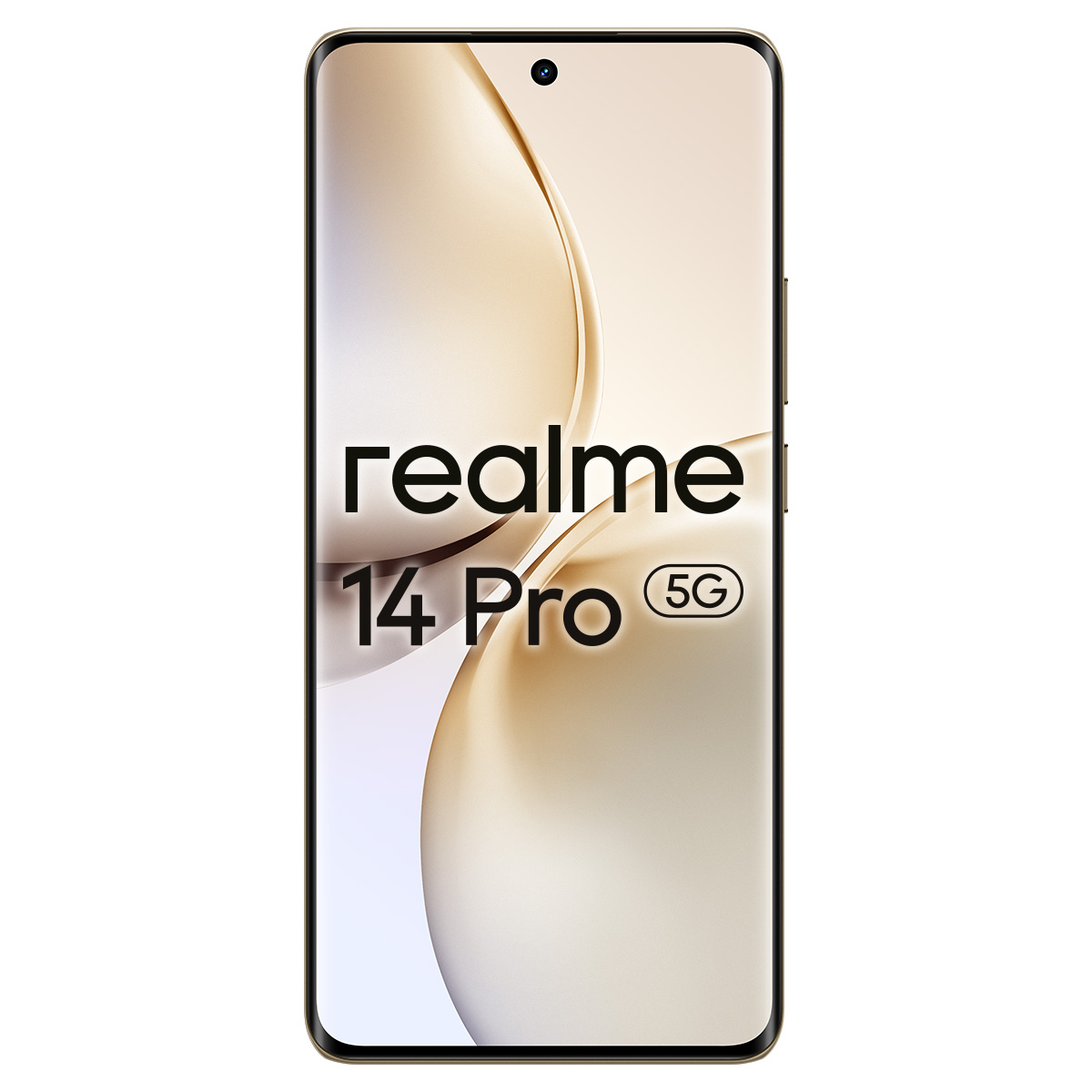 Realme 14 Pro 5G 256GB Blanco Telcel R4 image number null