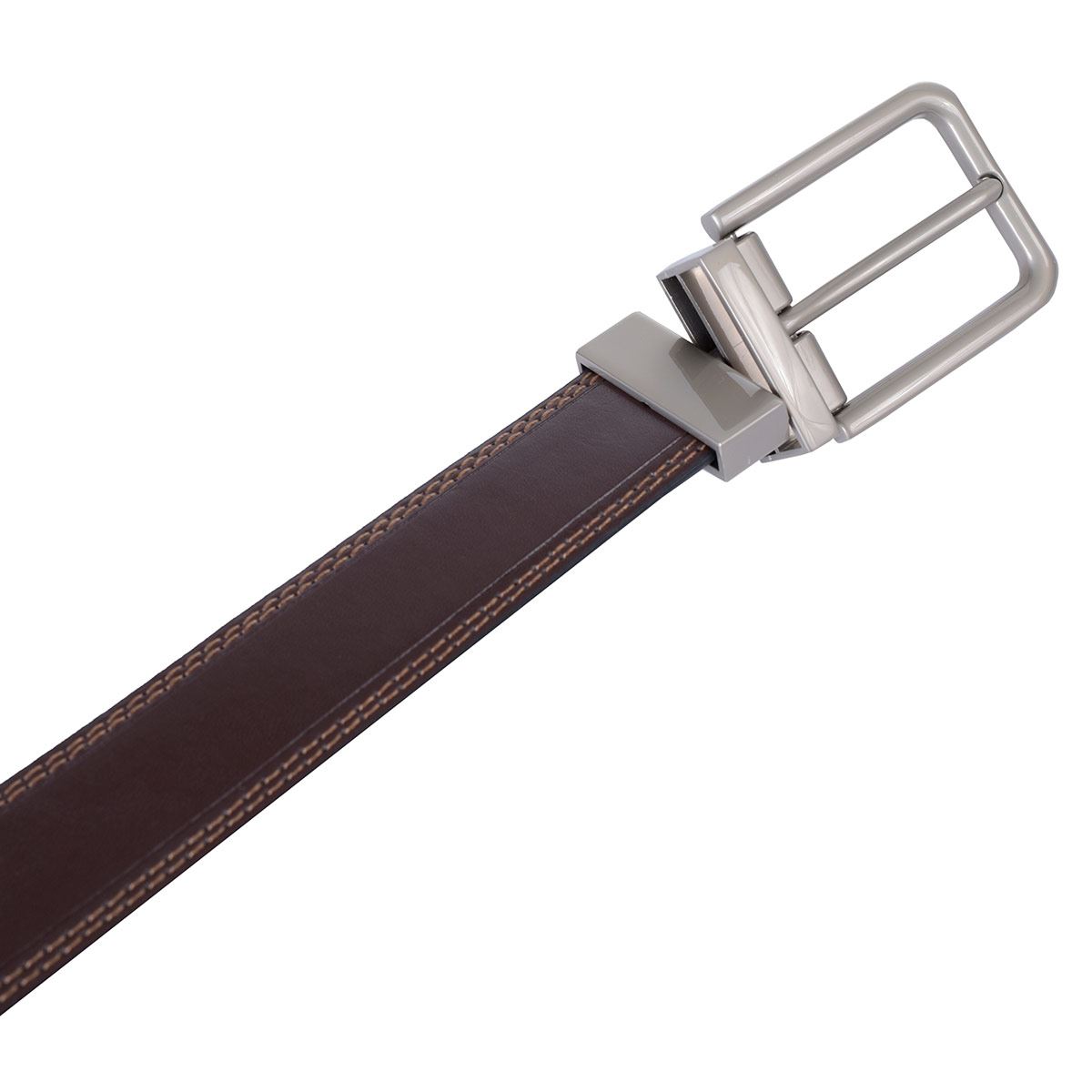 Cinturón Reversible para Hombre HK image number null