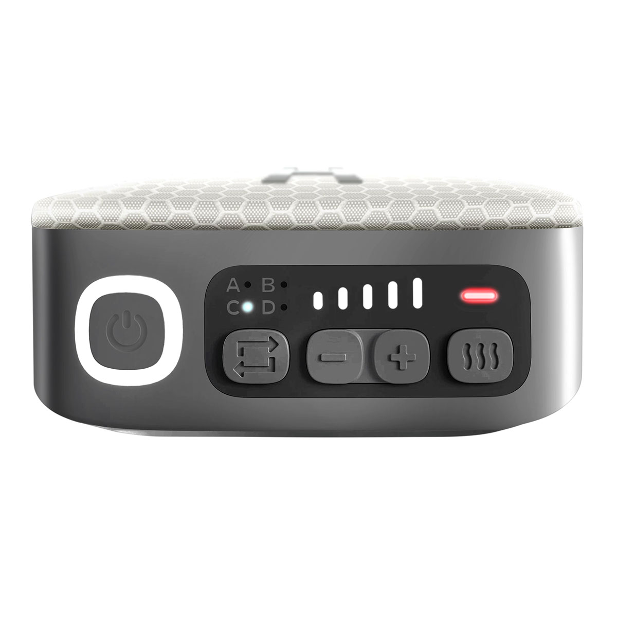 Combo Modulair De Comprensión Para Rodilla Homedics image number null