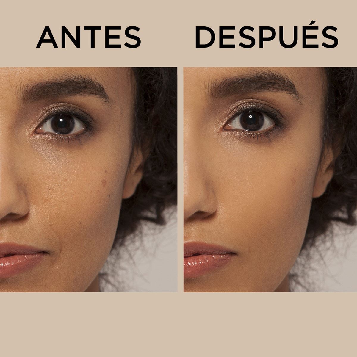 Base de Maquillaje L'Oreal Par&iacute;s True Match Tono 5.5 W Golden Sun image number null