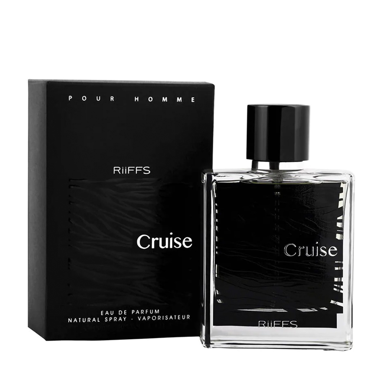 Riiffs Cruise 100 ml EDP Men image number null
