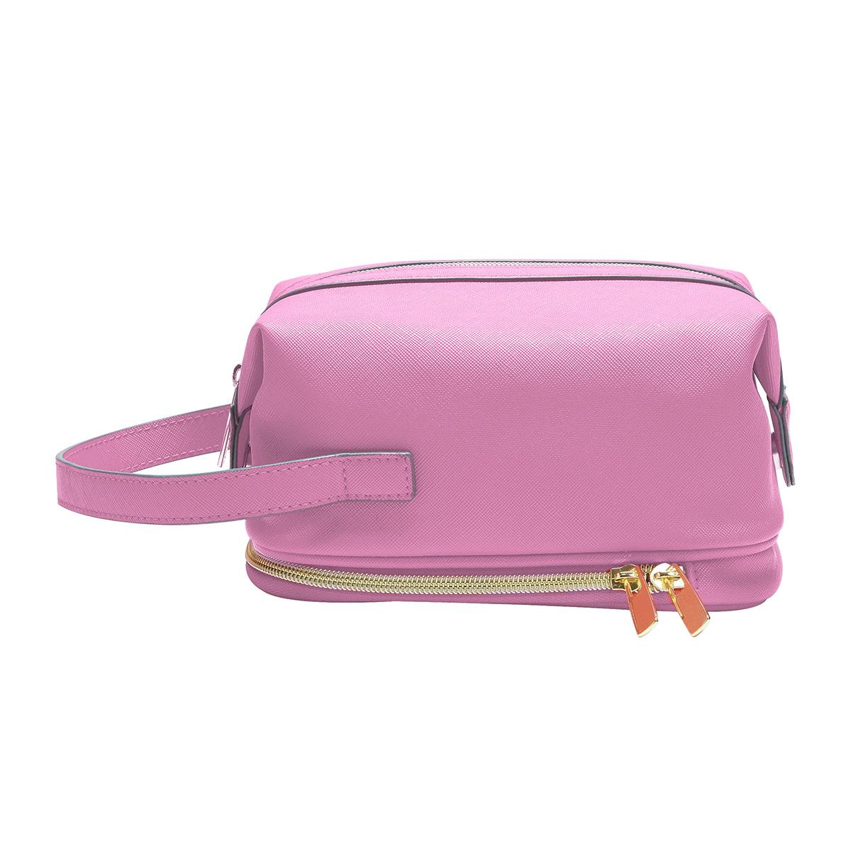 Conair Organizador Con Asa Rosa image number null