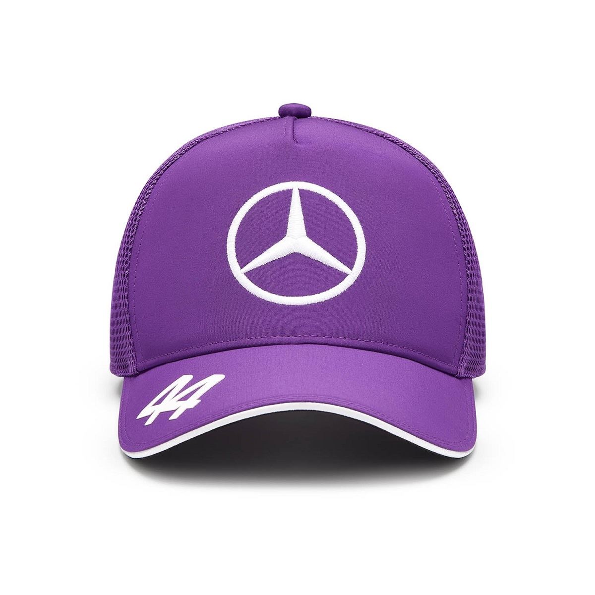 Gorra para Hombre Mercedes image number null