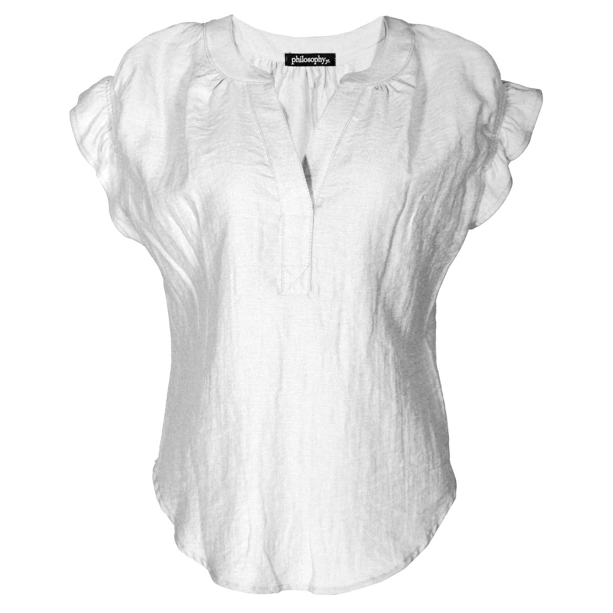 Blusa Lisa Philosophy Talla Mediana para Mujer image number null