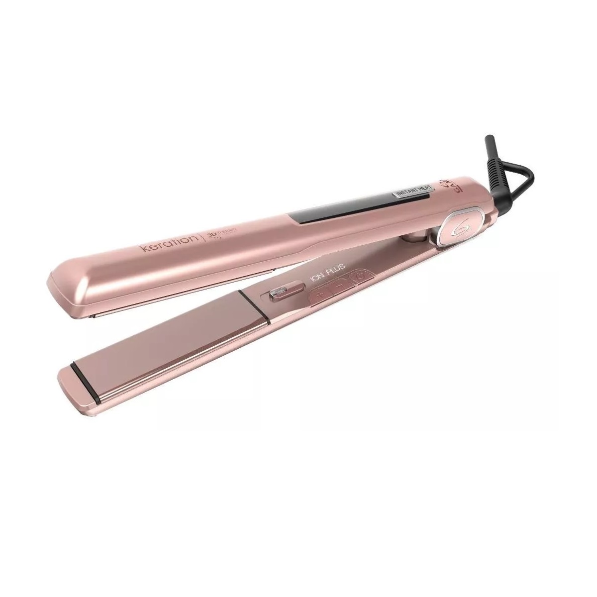 Alaciadora IHT Starlight 3D Keration Gama Italy image number null