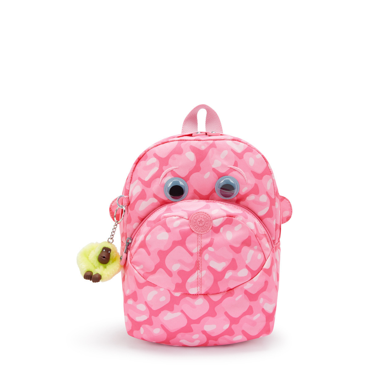 Mochila Backpacks Kipling Multicolor para Mujer image number null