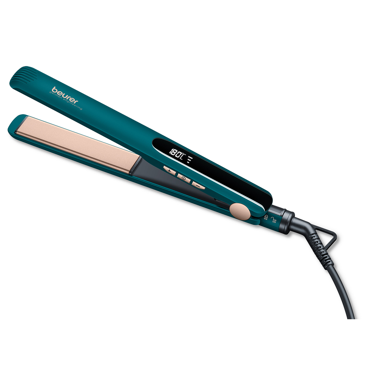 Plancha Alisado Suave y Flexible Style Pro Beurer image number null