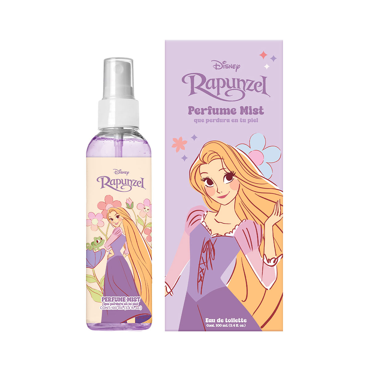 Perfume Mist Rapunzel 100ml image number null