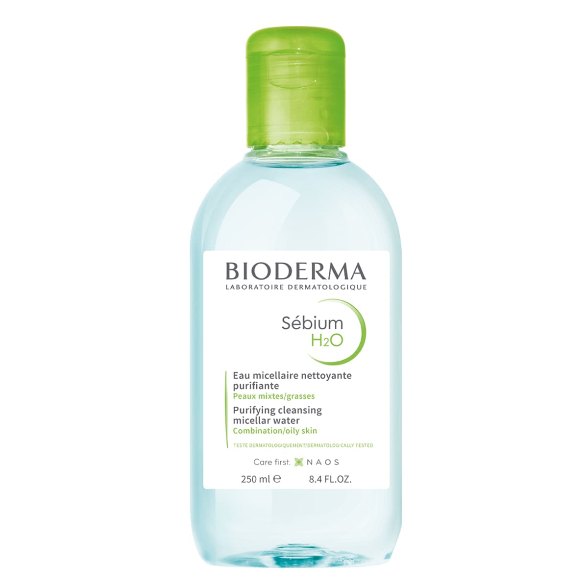 Sebium H2O Bioderma image number null